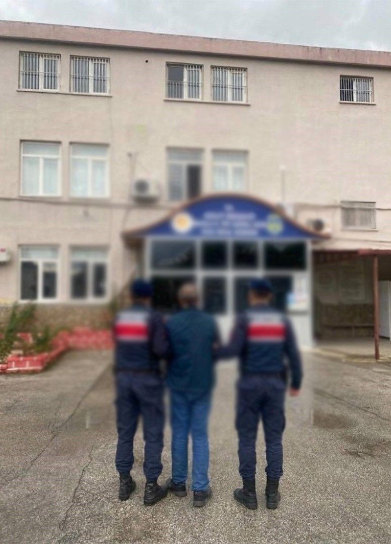Denizli Haber Aydın Jandarma Operasyon