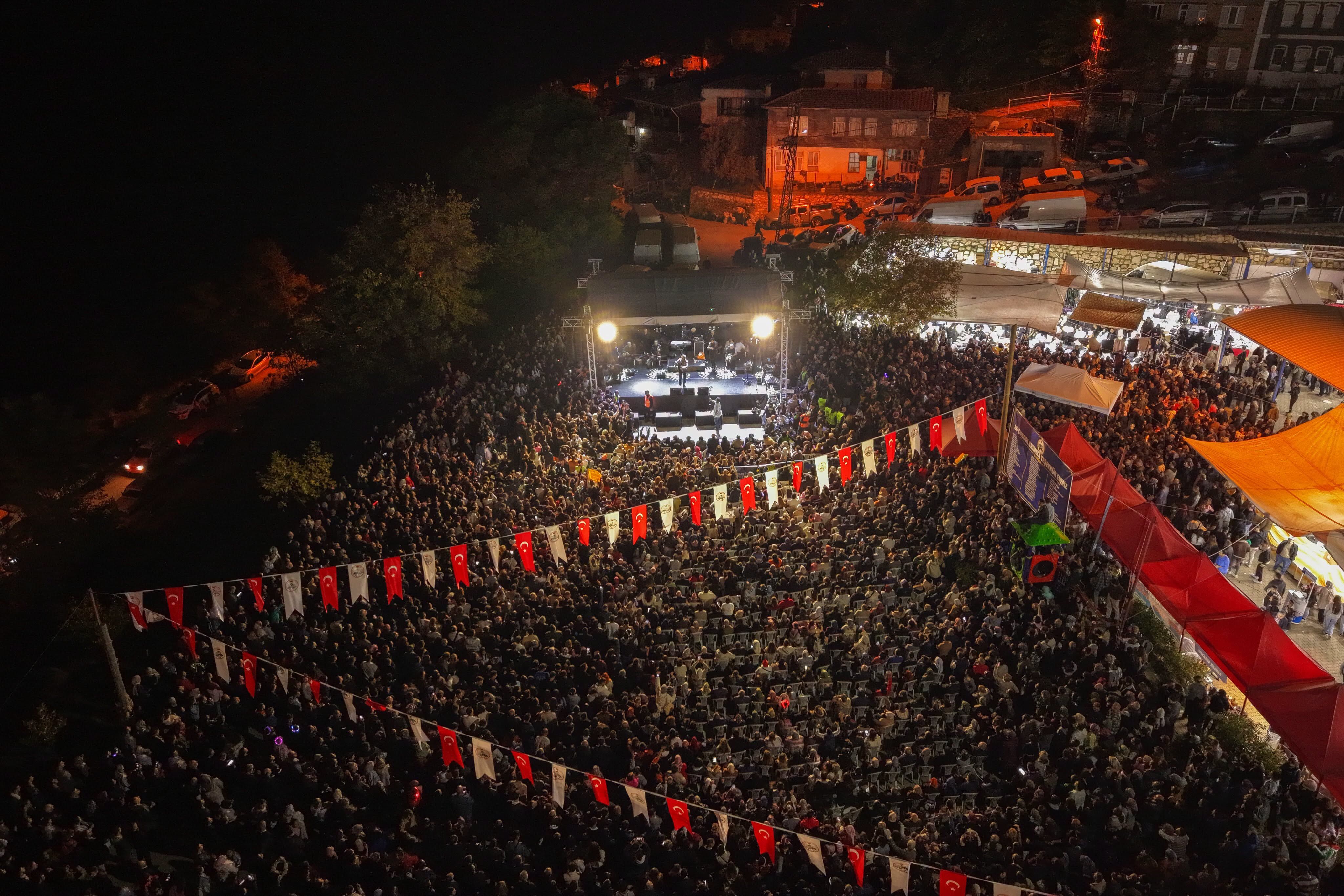 Denizli Haber Babadağ Festıval Teşekkür (2)