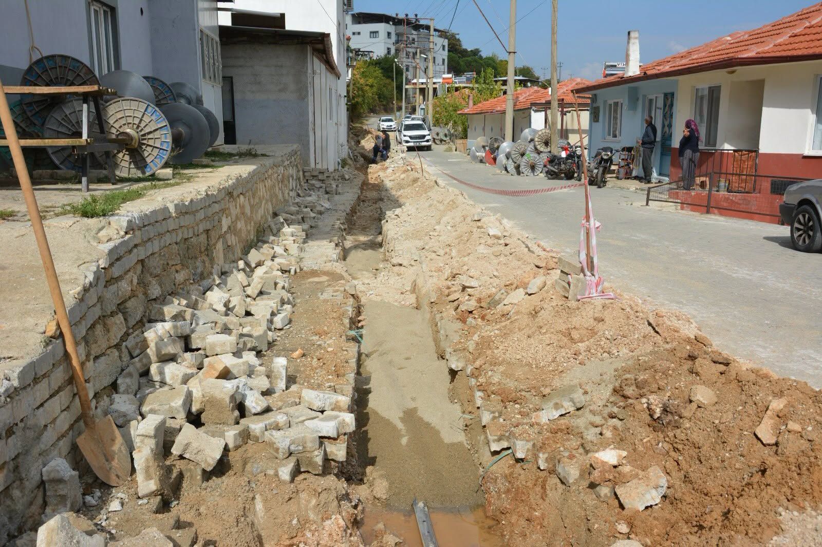Denizli Haber Babadağbelediyesi