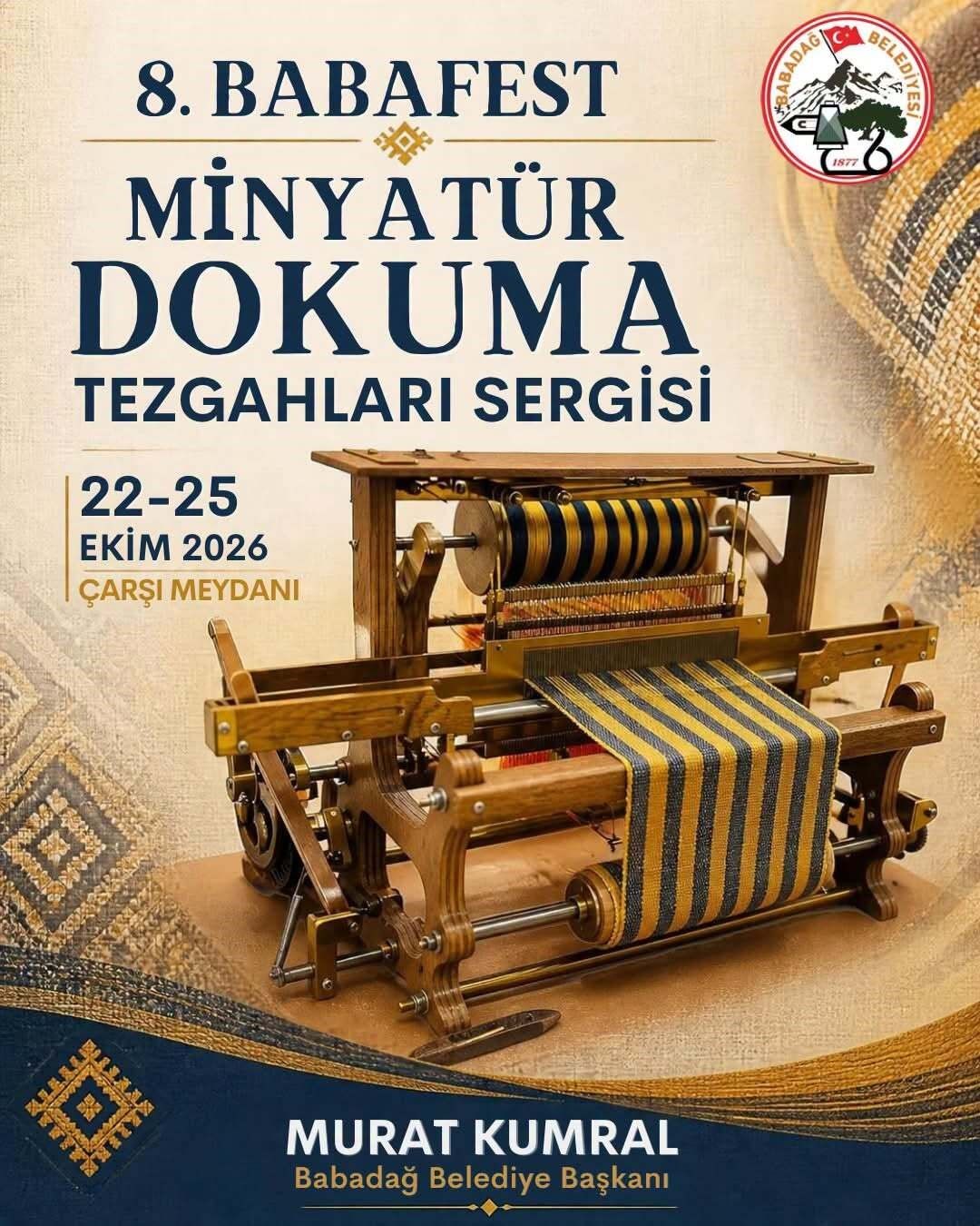 Denizli Haber Babadağfest-1