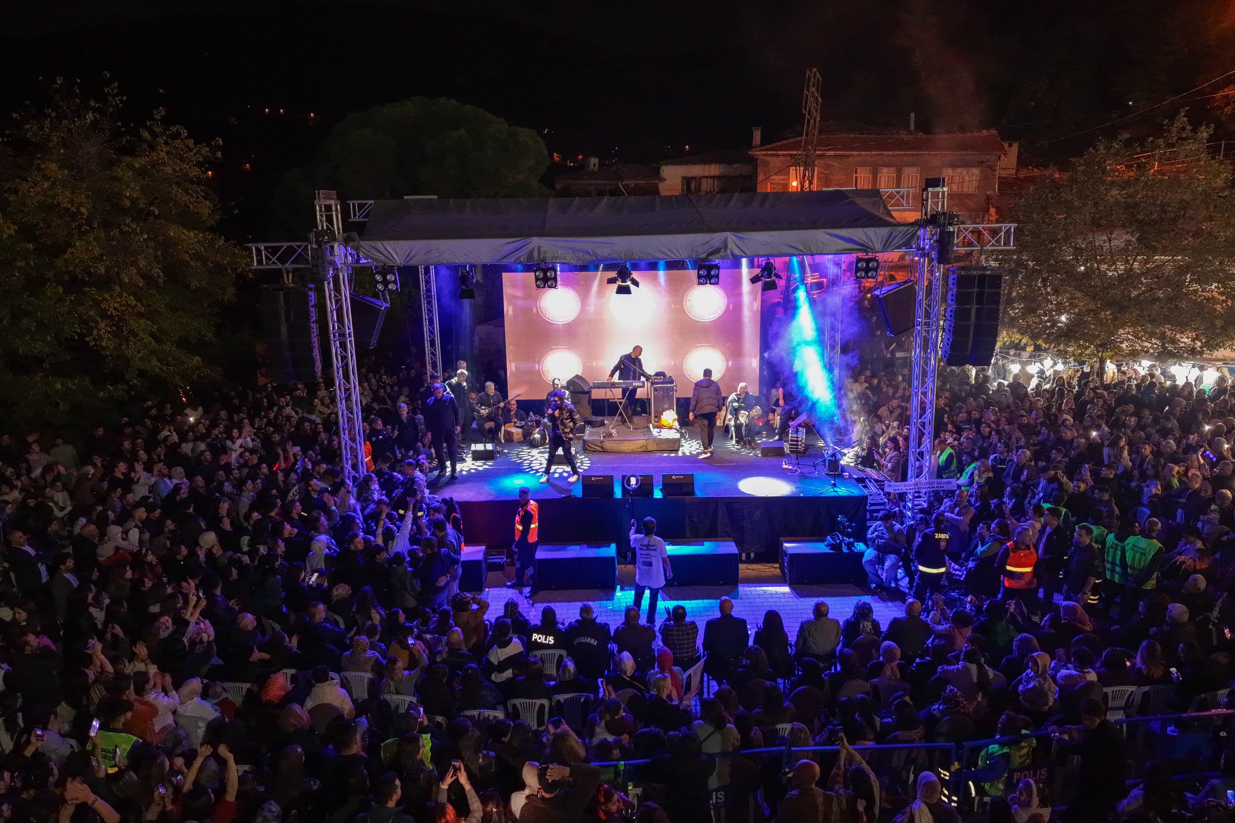Denizli Haber Babadapfest (2)