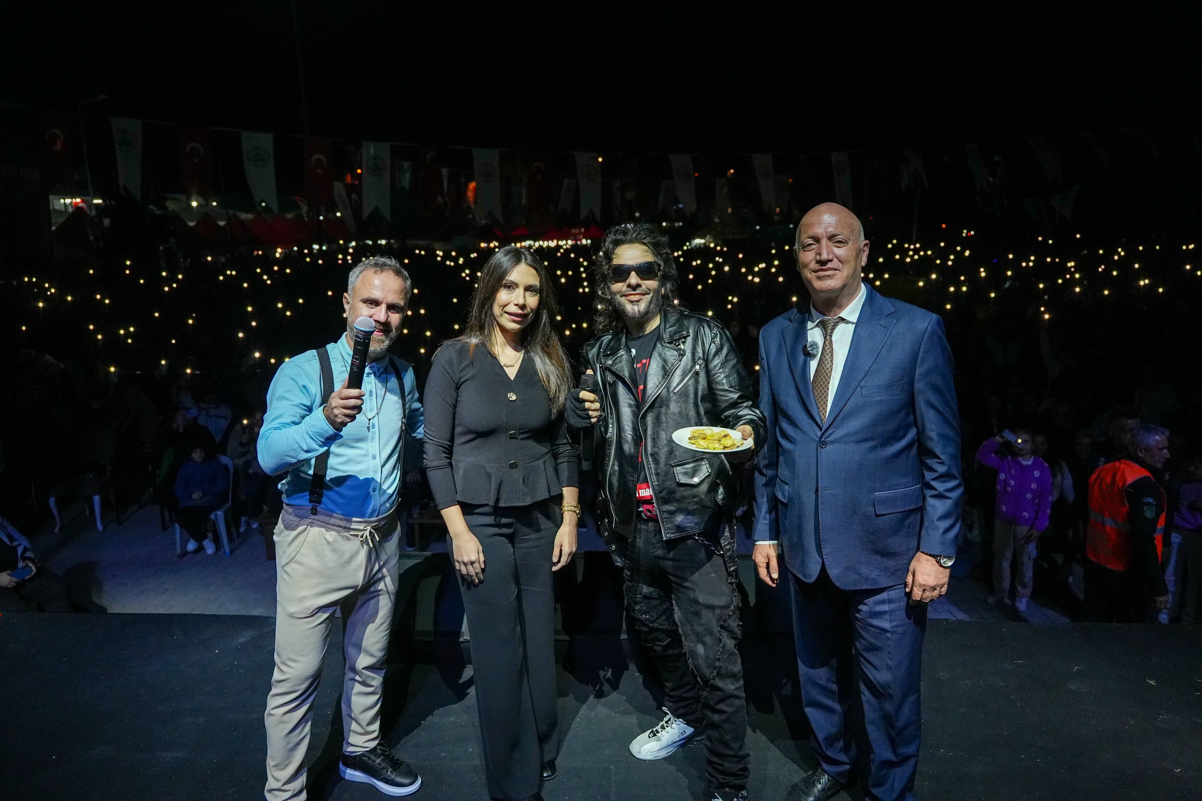 Denizli Haber Babadapfest (3)