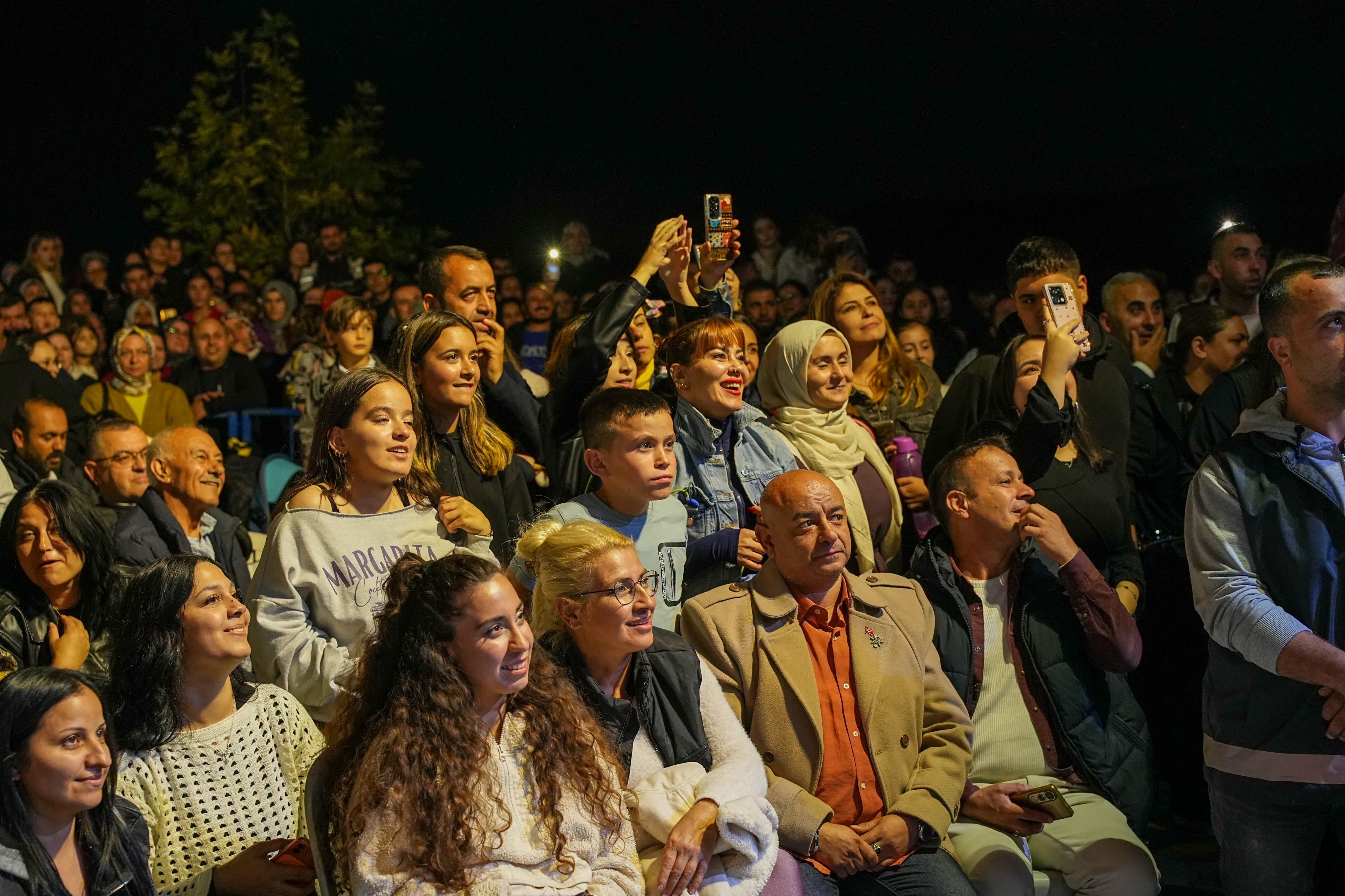 Denizli Haber Babfest