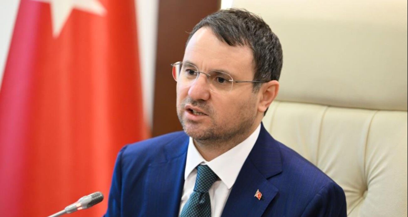 Bakan Gürlek: "8 ayda 81 ilimizde 7 bin 818 operasyon gerçekleştirdik"