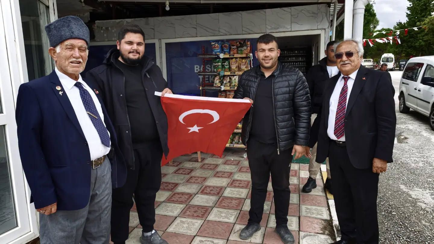 Denizli Haber Baklanesnaf (1)