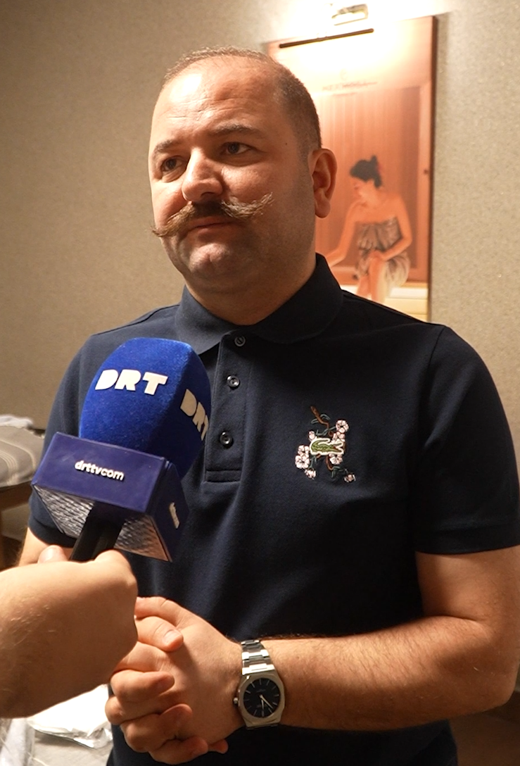 Denizli Haber Başkan Özkan