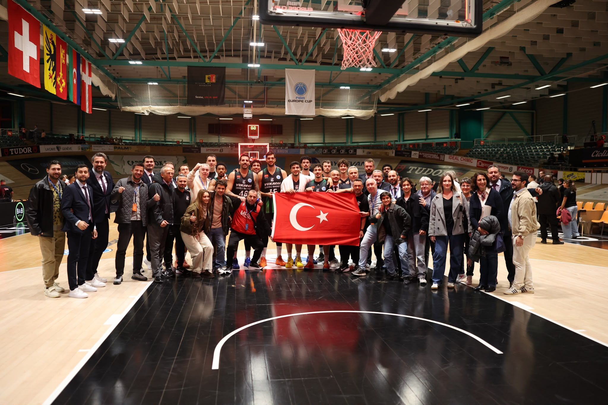 Denizli Haber Basketgurur221020262