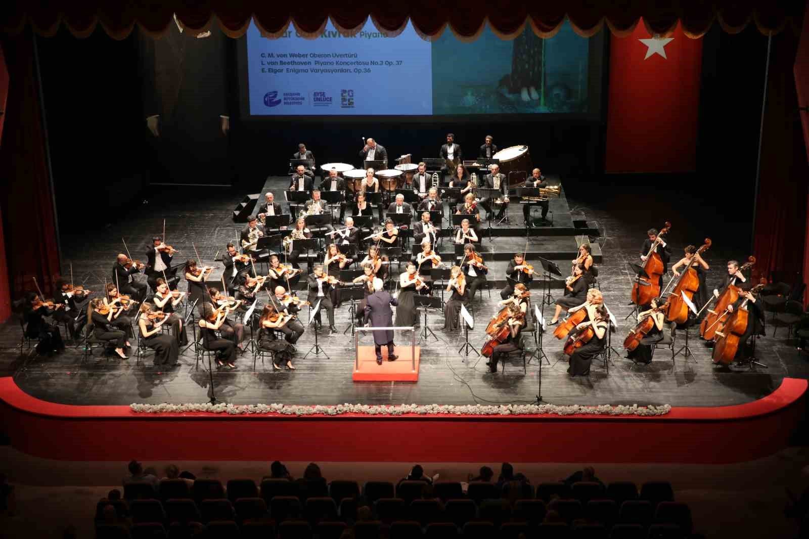 Denizli Haber Beethoven