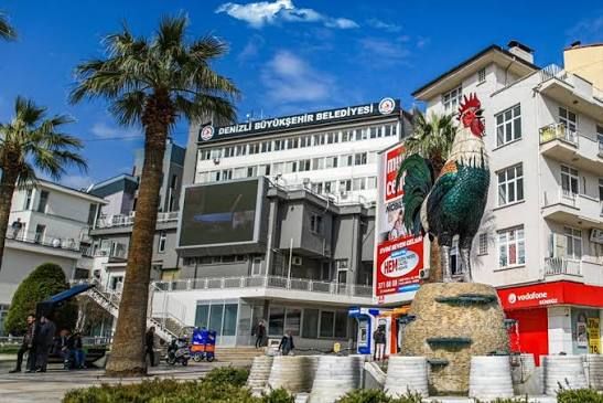 Denizli Haber Belediye Yeni