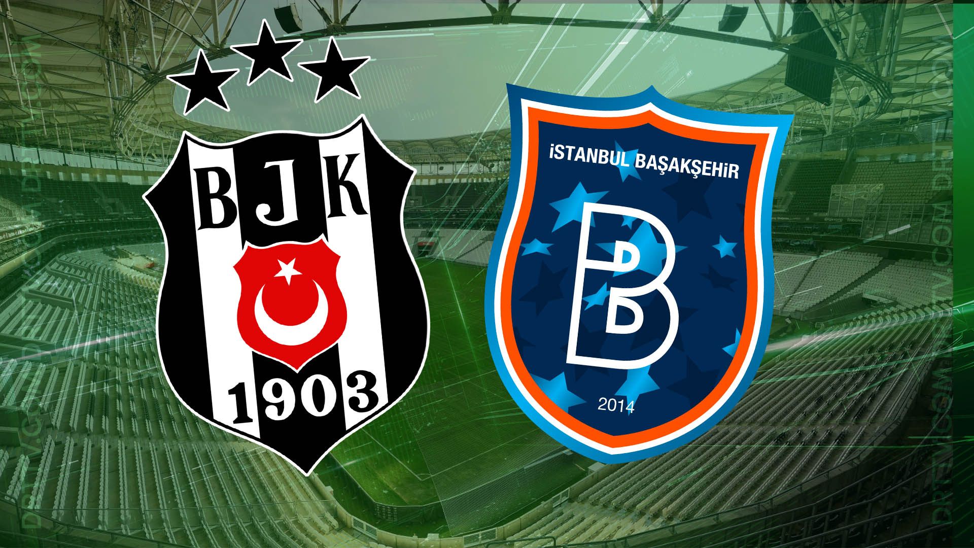 Beşiktaş - İstanbul Başakşehir maçı ne zaman, saat kaçta? İşte detaylar…