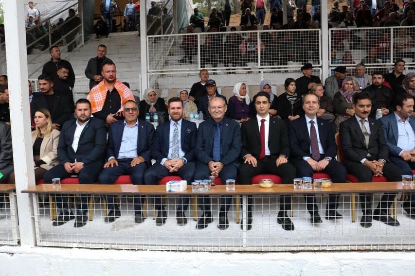 Denizli Haber Beyağaç4-4