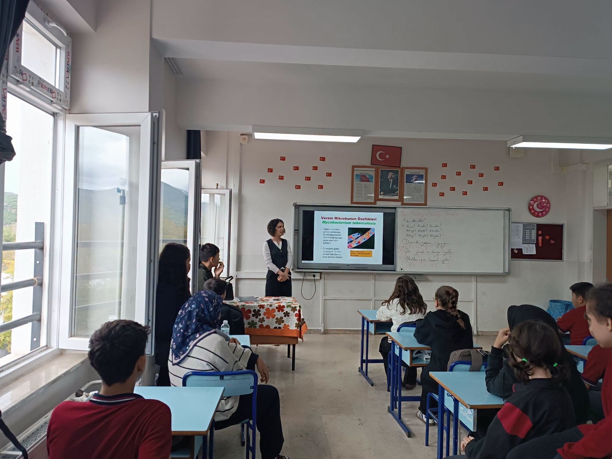 Denizli Haber Beyağaçsağlık (2)