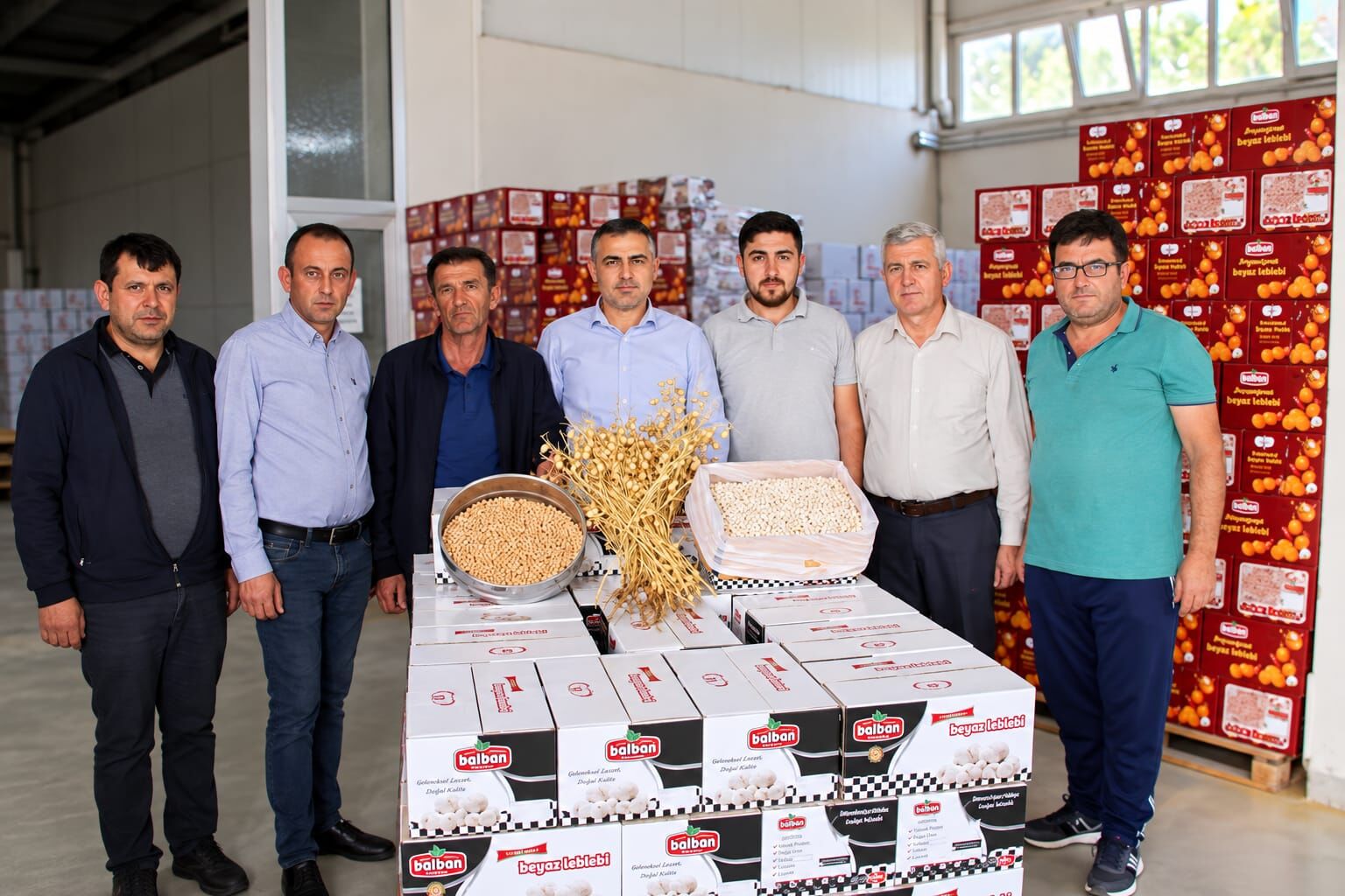 Denizli Haber Borsa20Leblebi (2)