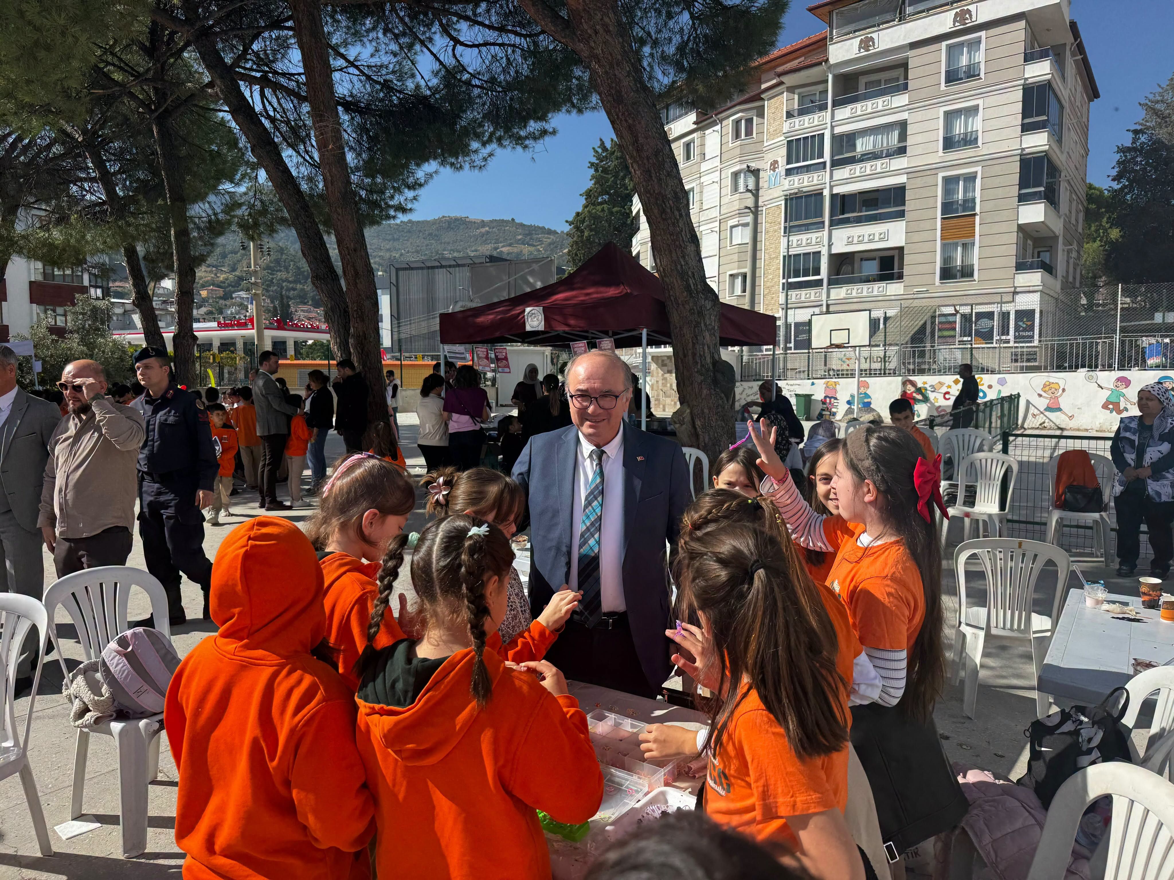 Denizli Haber Buldan Kermes23102026