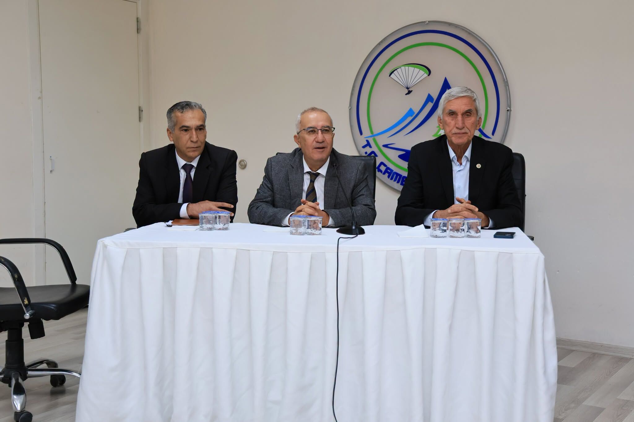 Denizli Haber Çameli Fasulye (1)