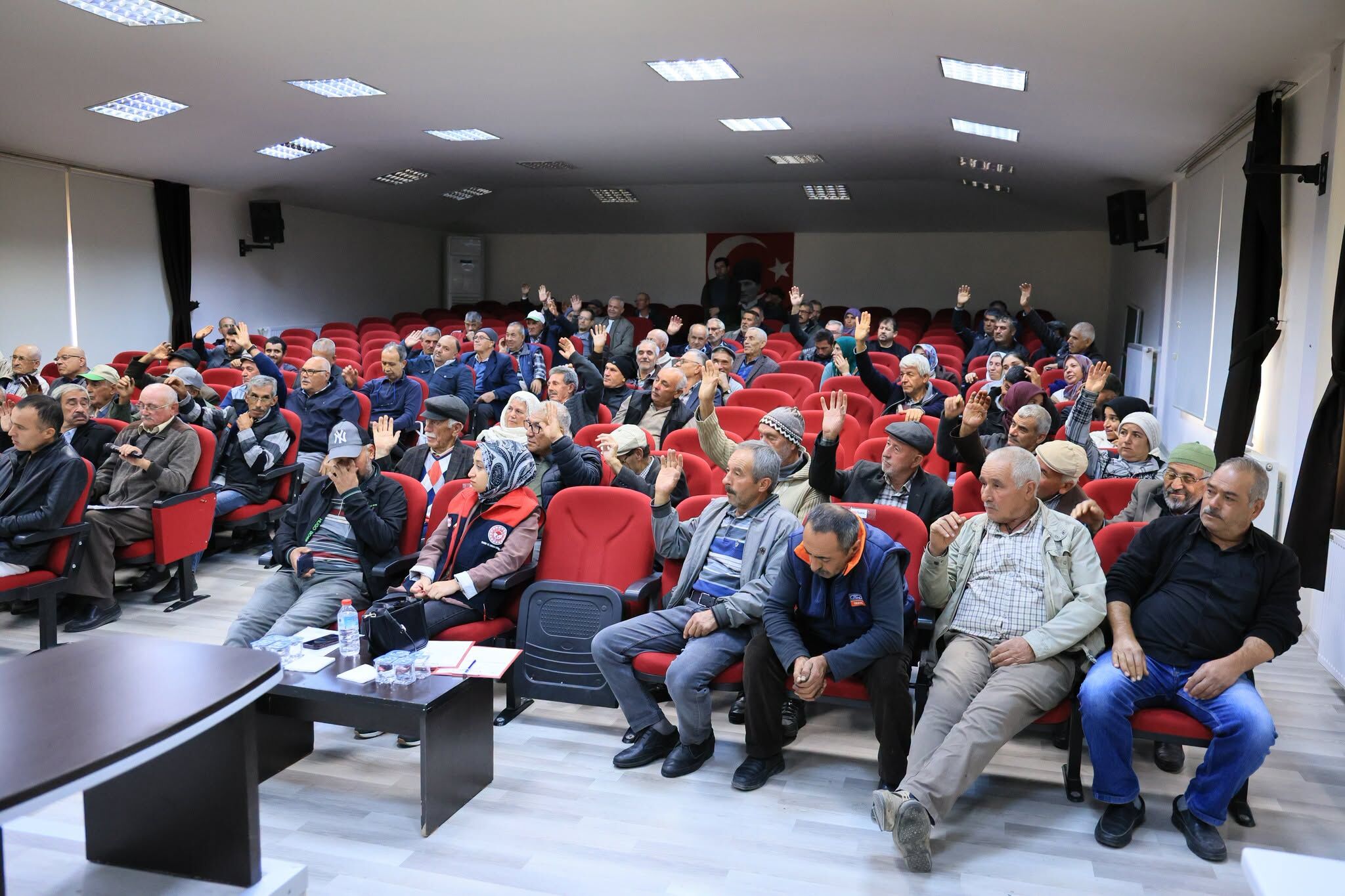 Denizli Haber Çameli Fasulye (2)