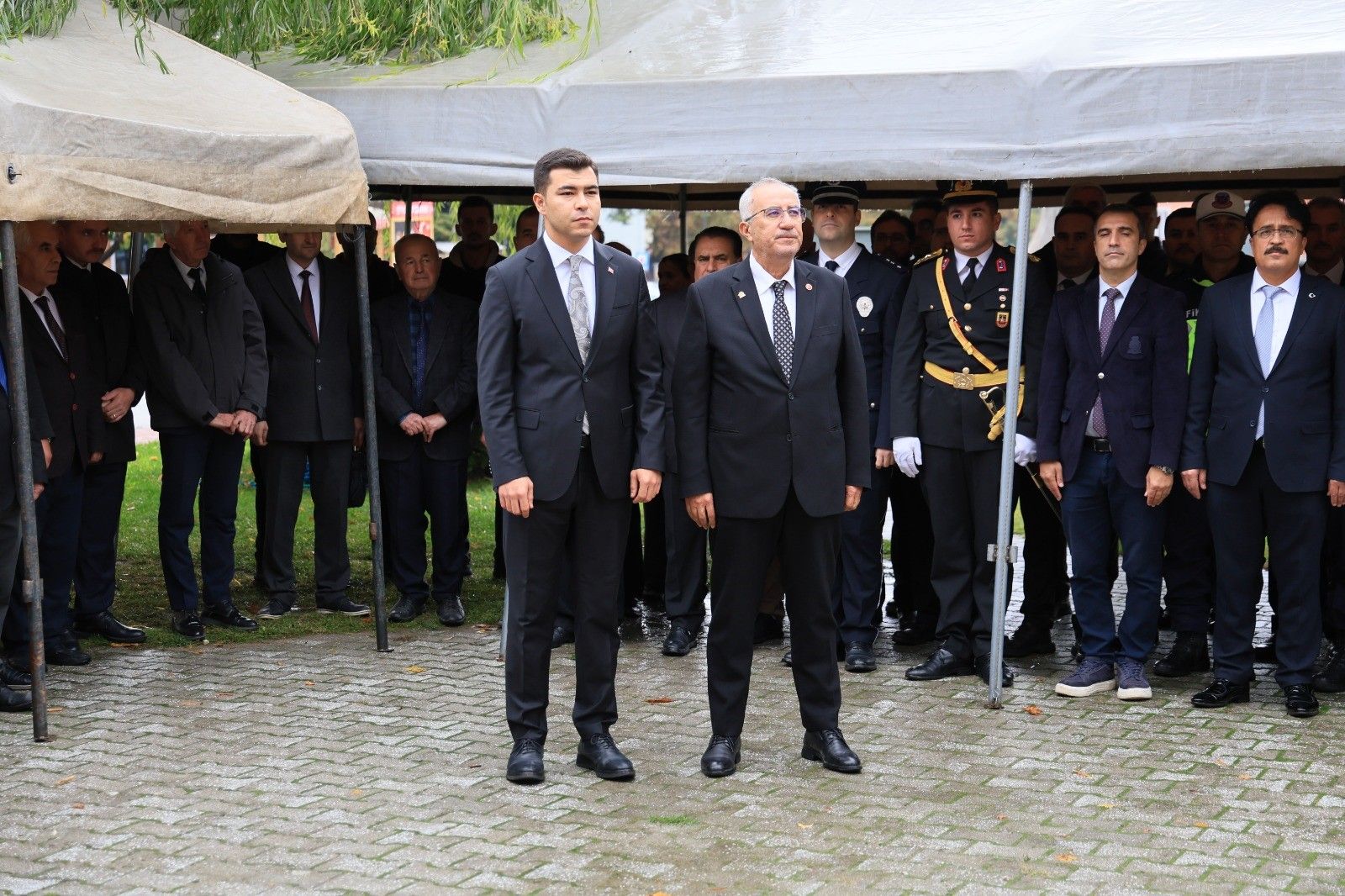 Denizli Haber Çameli Kutlama (2)