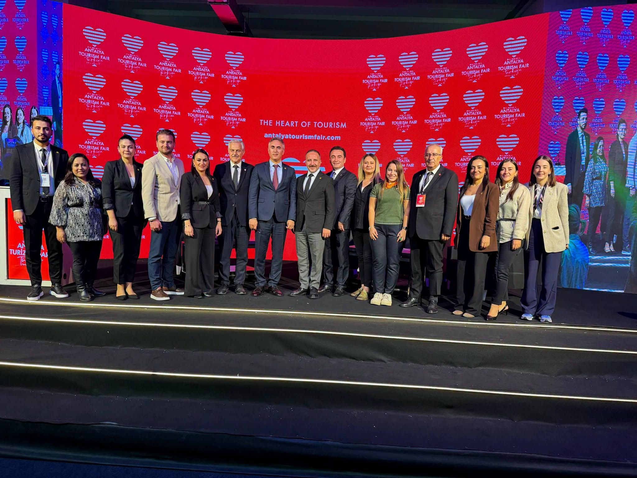 Deni̇zli̇ Haber Çameli̇panel