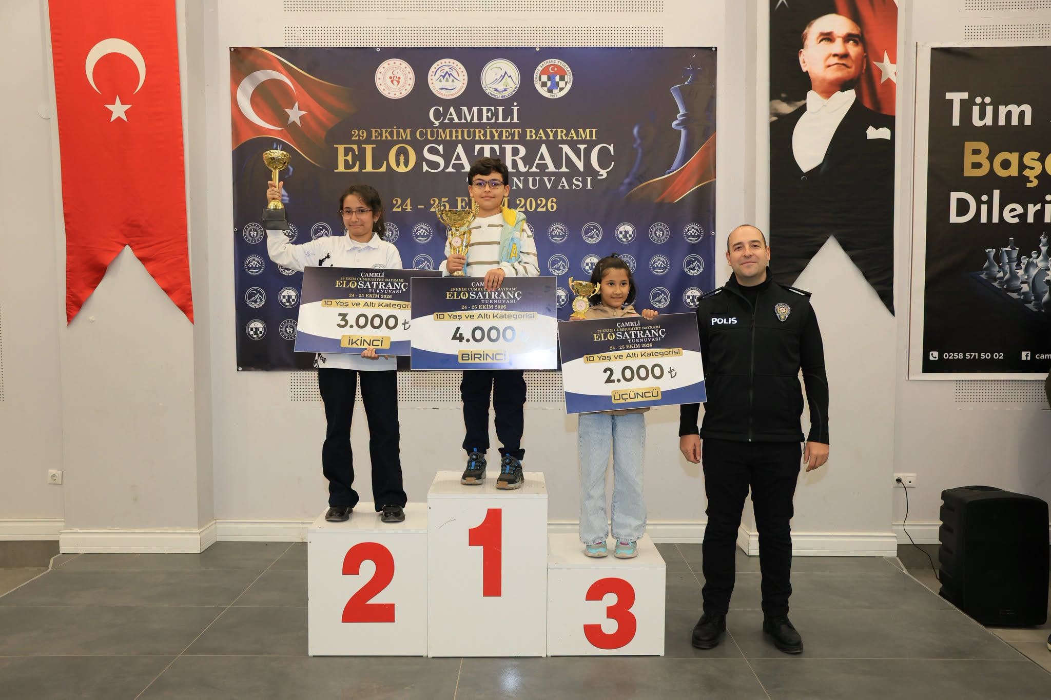 Denizli Haber Çamelisatrançturnuvası (4)