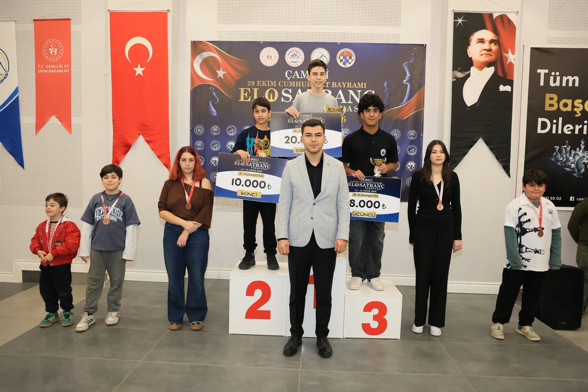 Denizli Haber Çamelisatrançturnuvası (8)