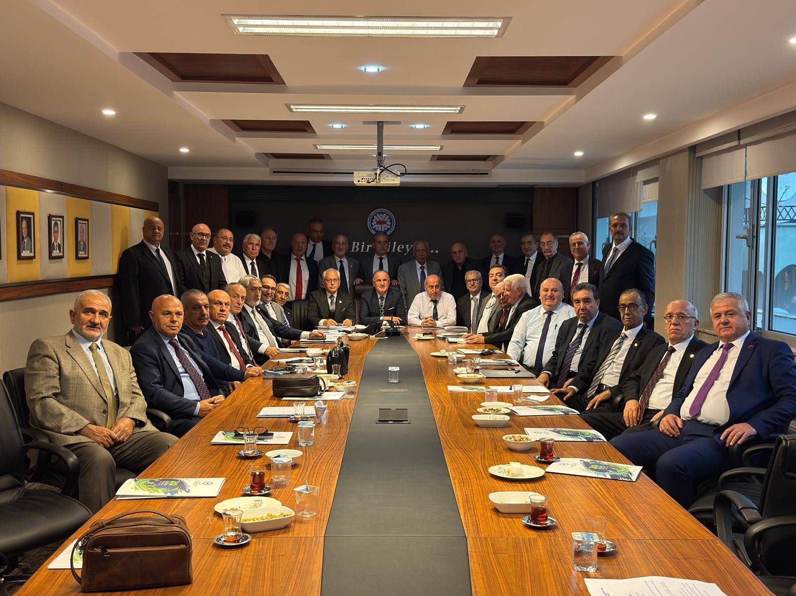 Denizli Haber Ceşengörevlendirme