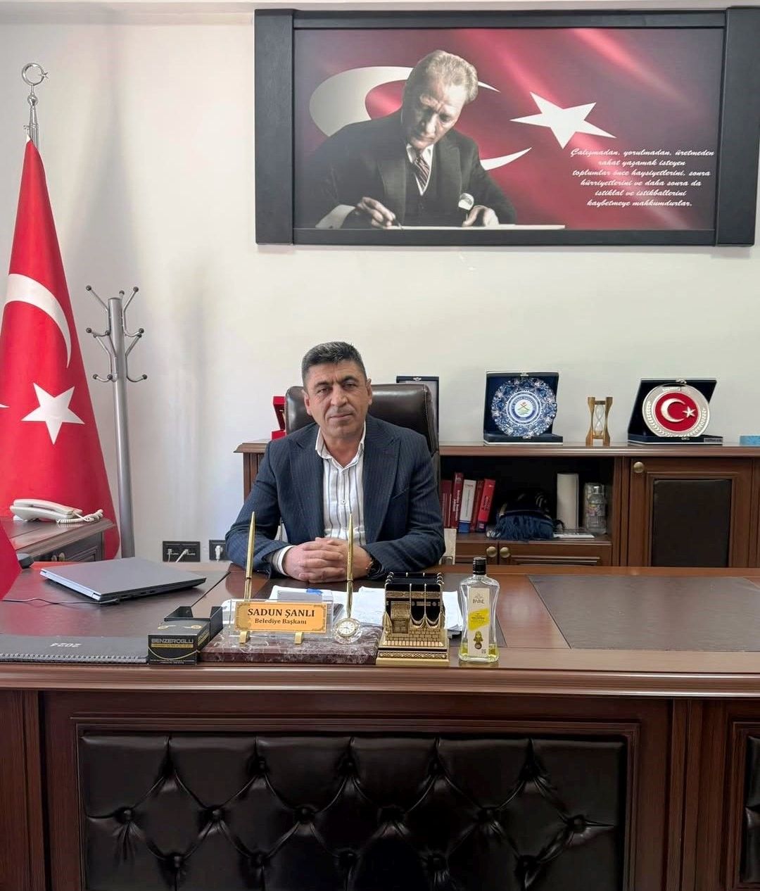 Denizli Haber Chp Istifa18102026