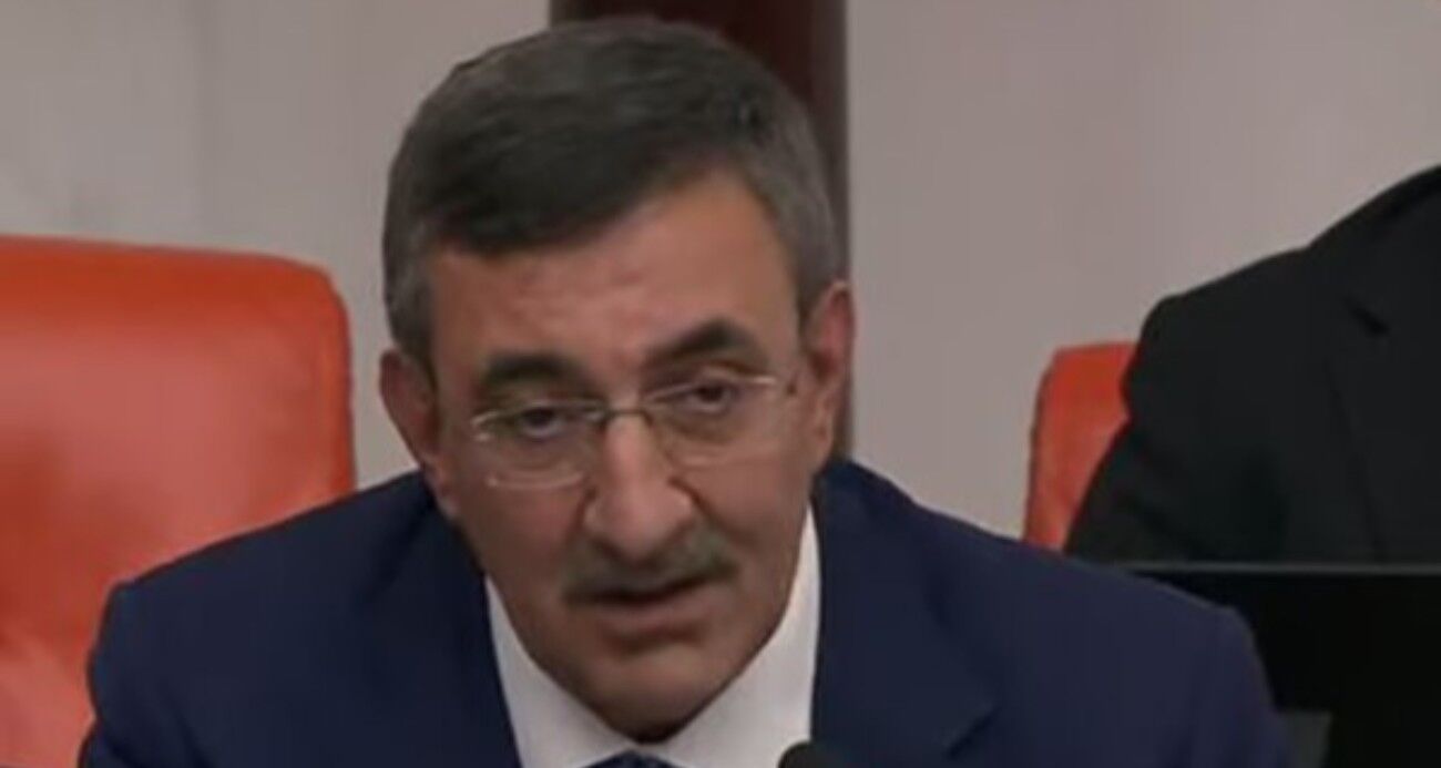 Denizli Haber Cumhurbaşkanı Yardımcısı Yılmaz