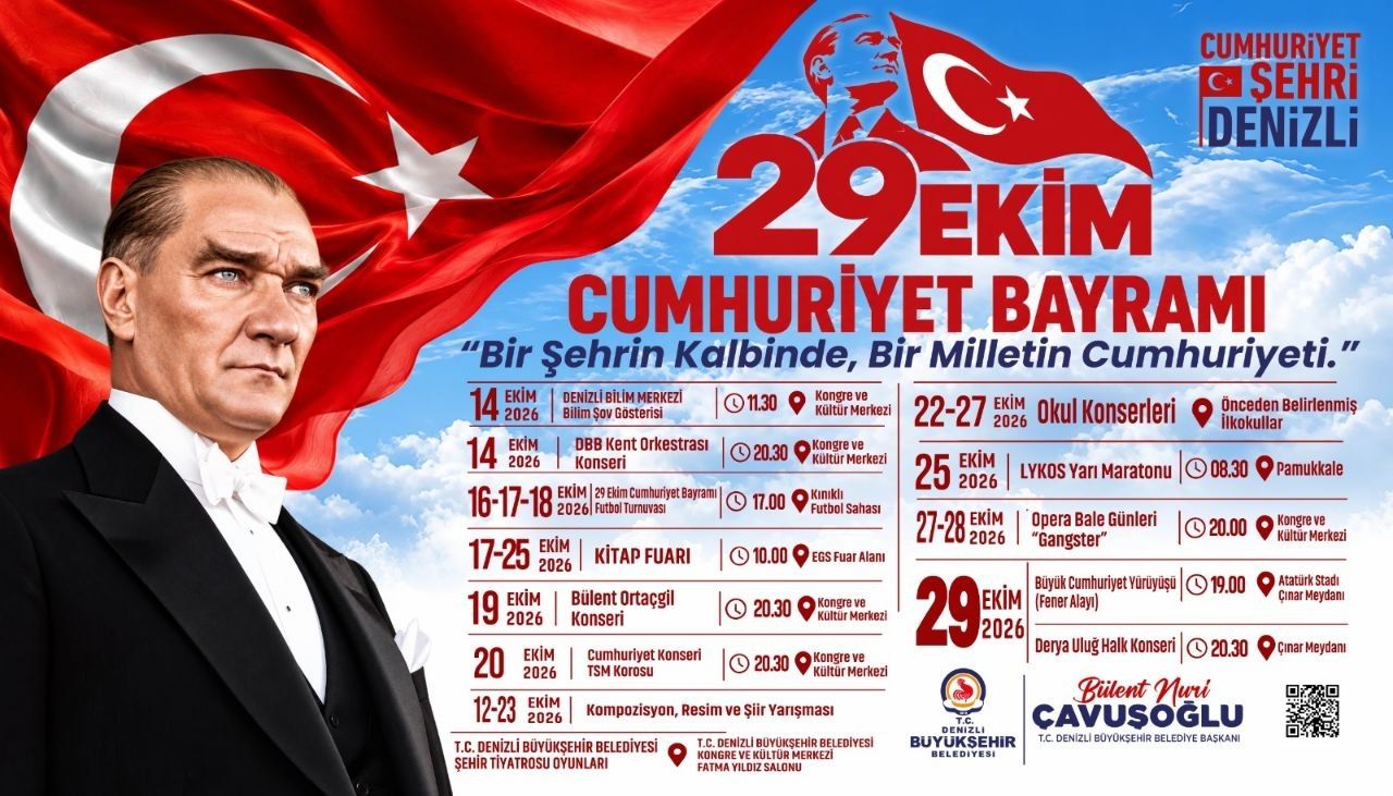 Denizli Haber Cumhuriyet103Yıl (6)