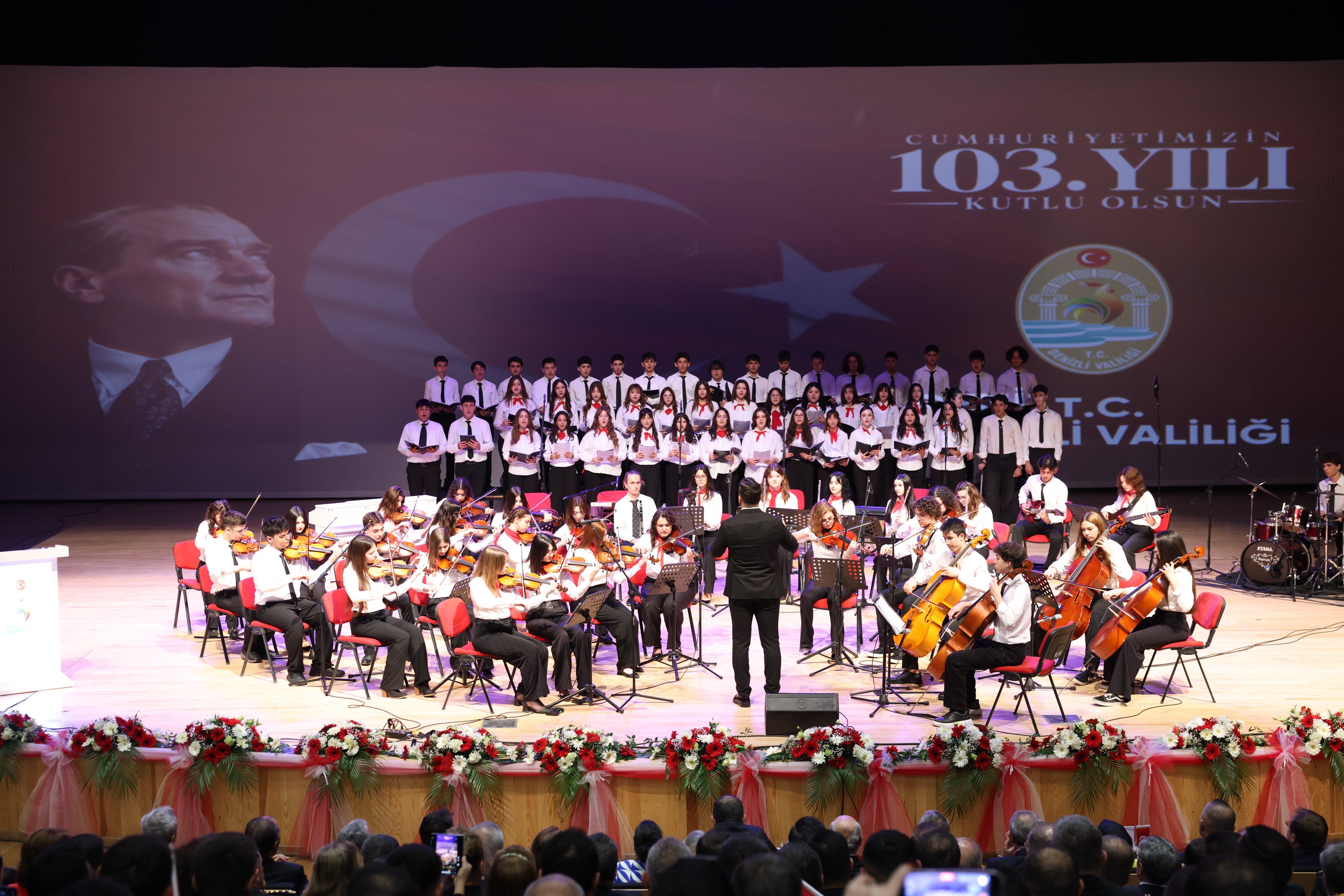 Denizli Haber Cumhuriyetbayramıdenizli (3)
