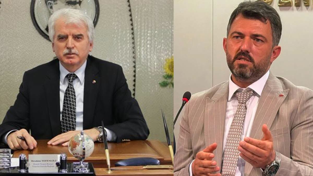 Denizli Haber Denizli Ticaret Borsası Baskanlık131020261