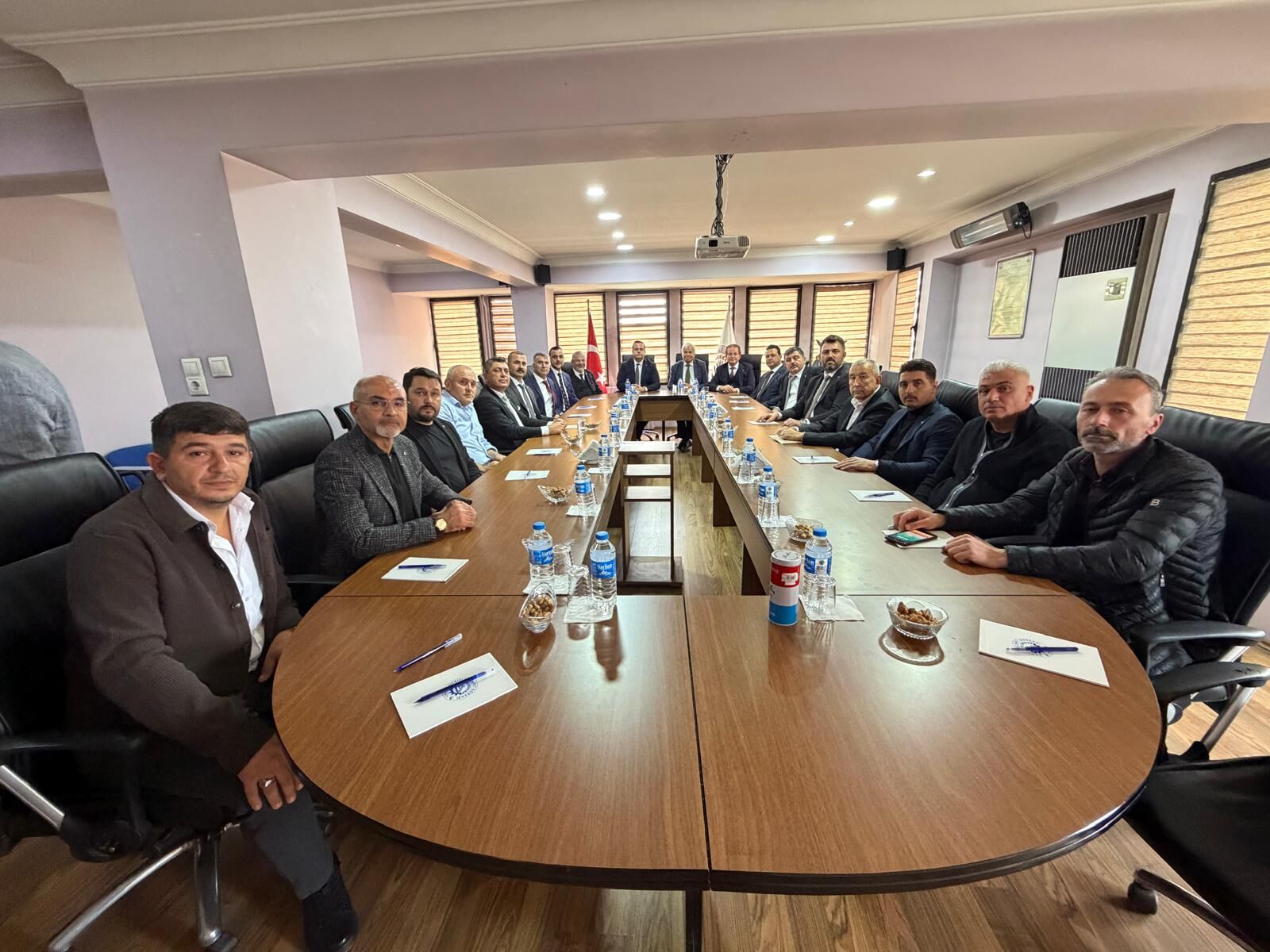 Denizli Haber Denizli Ticaret Borsası Mehmet Altuntaş1