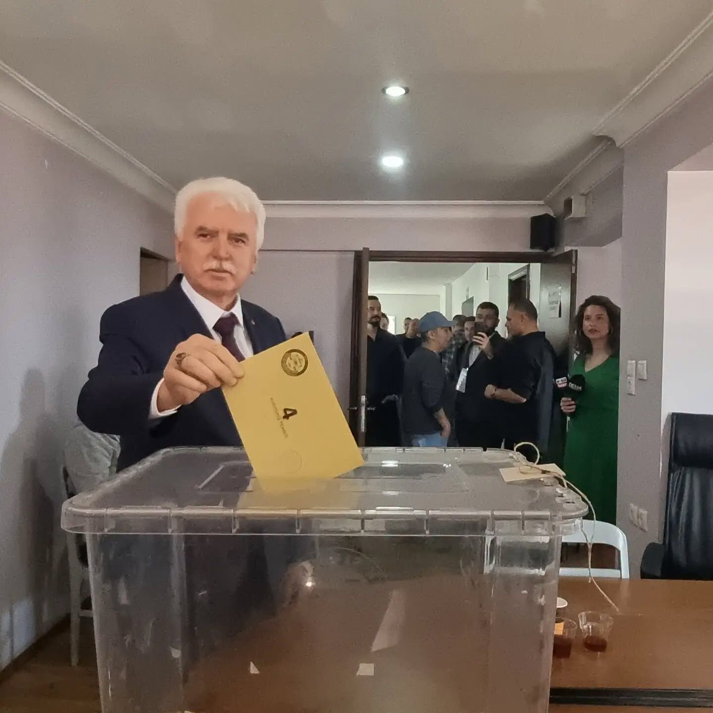 Denizli Haber Denizli Ticaret Borsasi Tefenlili061020261