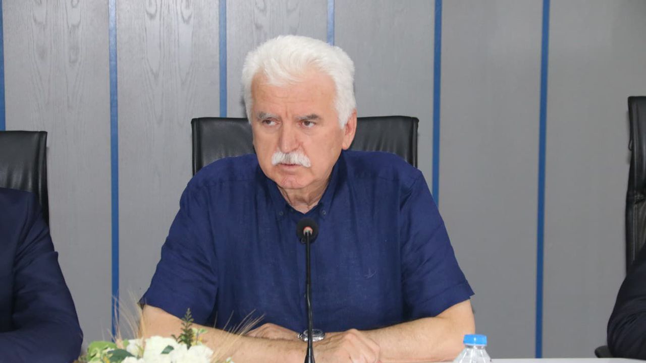 Denizli Haber Denizli Ticaret Borsasisecim061020261