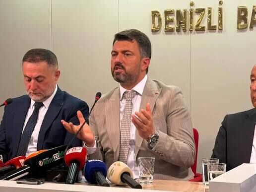 Denizli Haber Denizli Ticaret Borsasisecim061020262