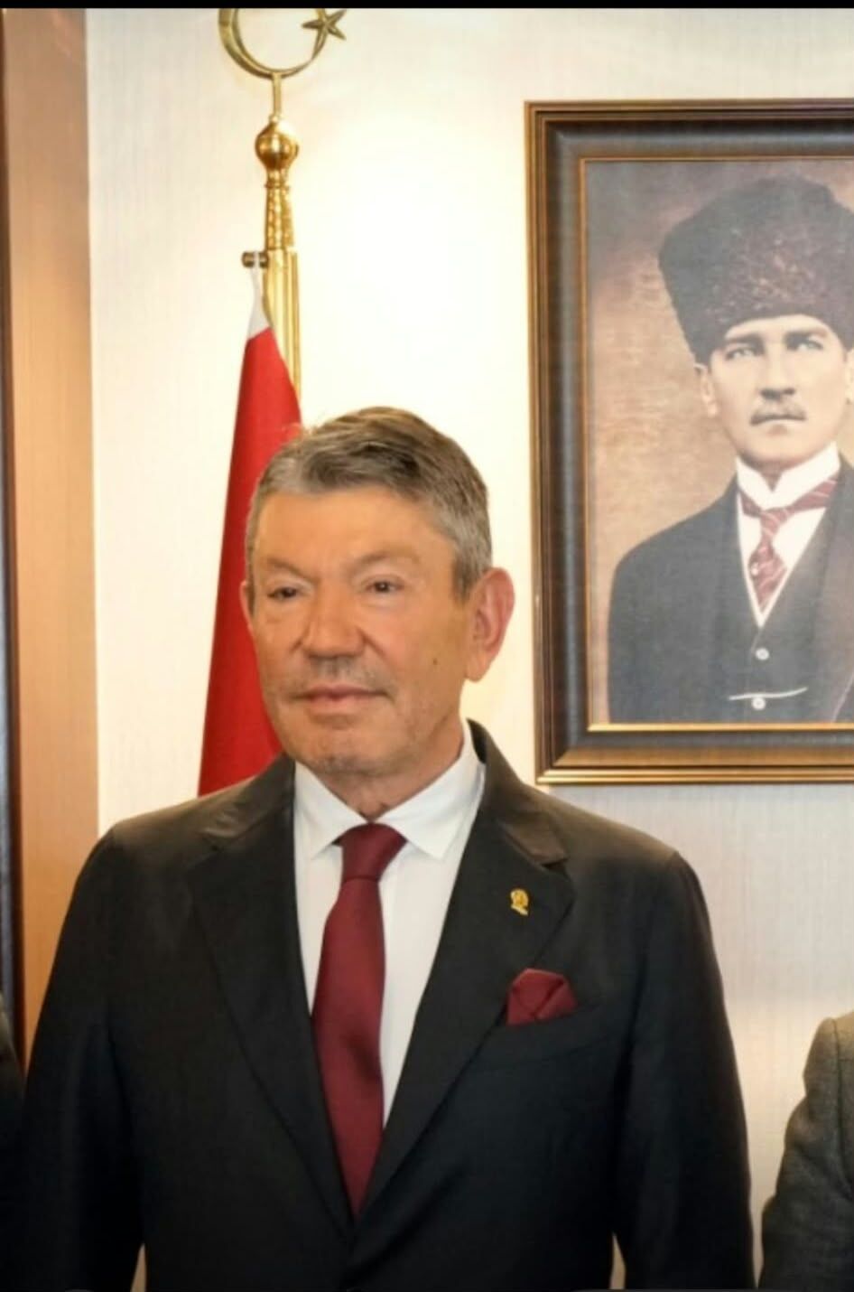 Denizli Haber Derya Baltalı Inme (2)