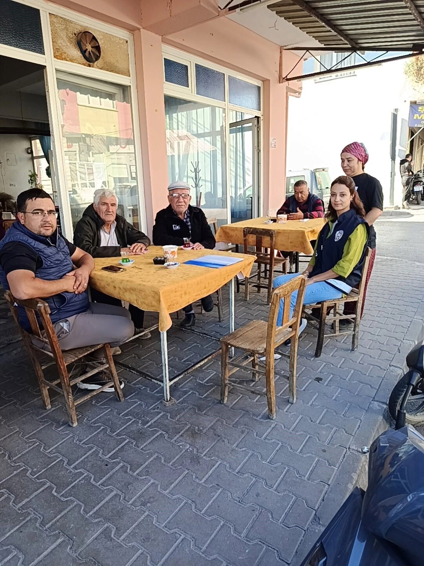 Denizli Haber Dolandırıcılık10102026
