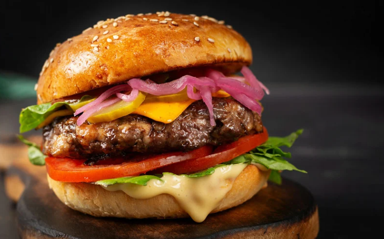 Denizli Haber Döner Hamburger