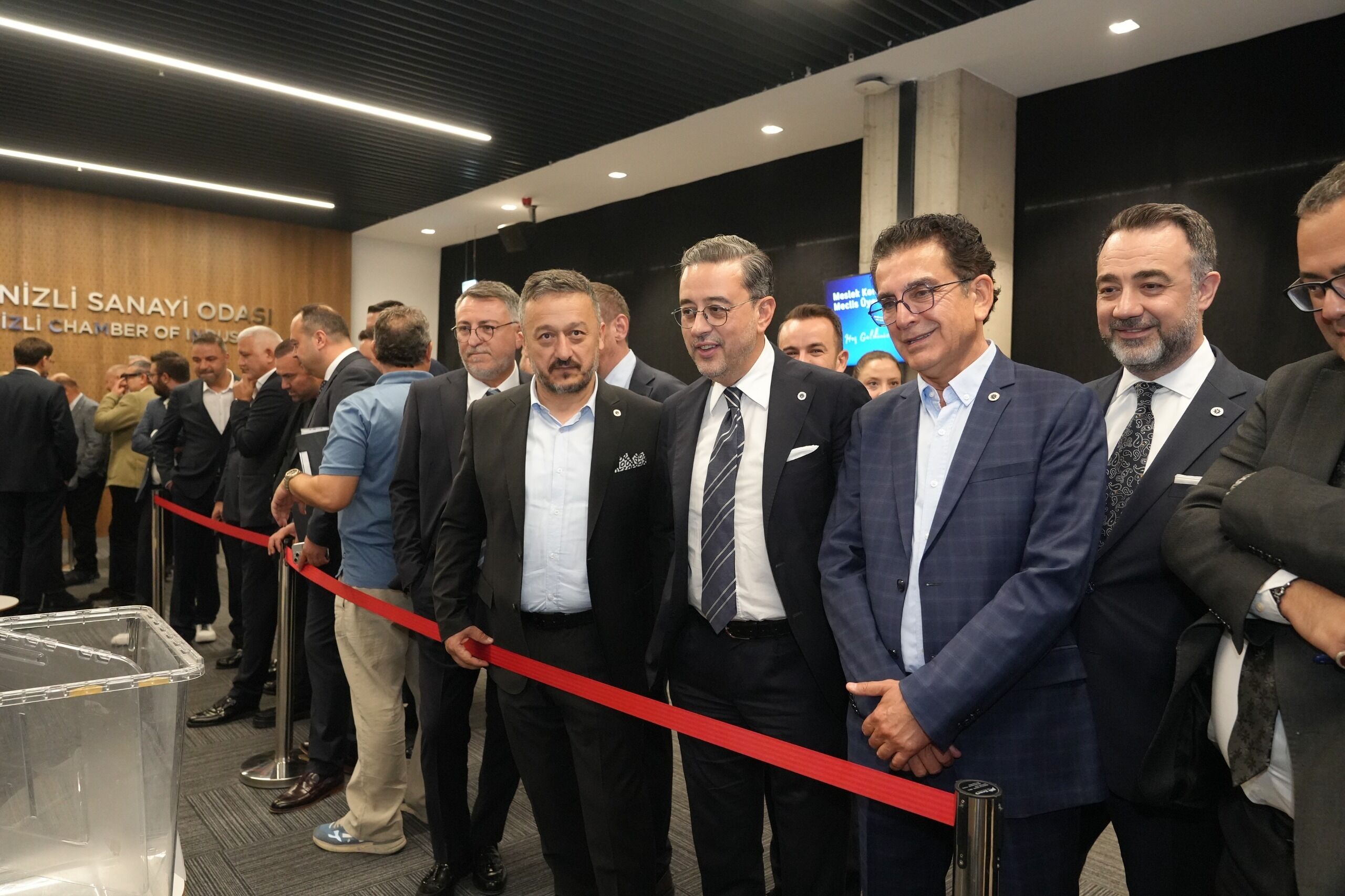 Denizli Haber Dsoseçim