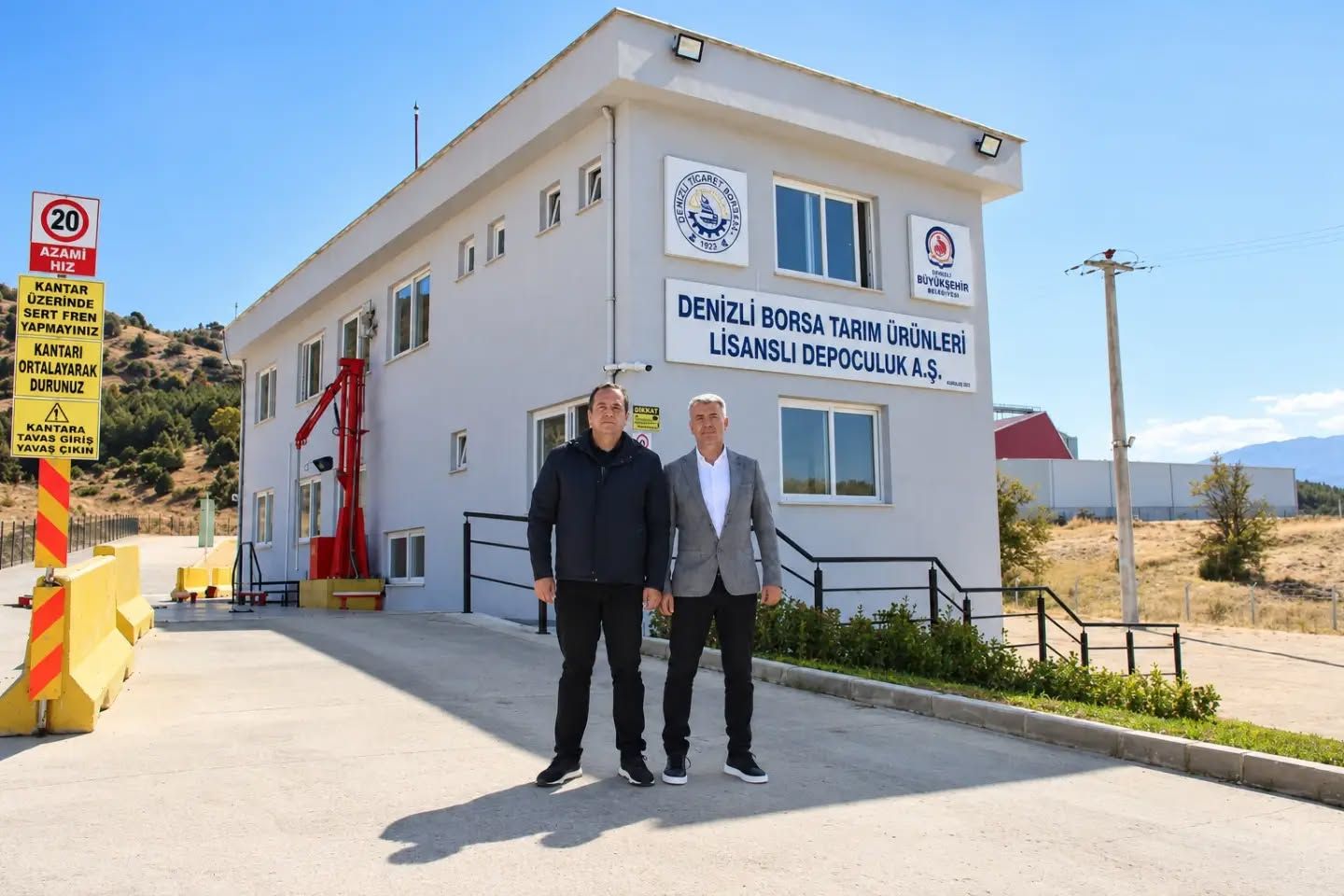 Denizli Haber Dtb251020261