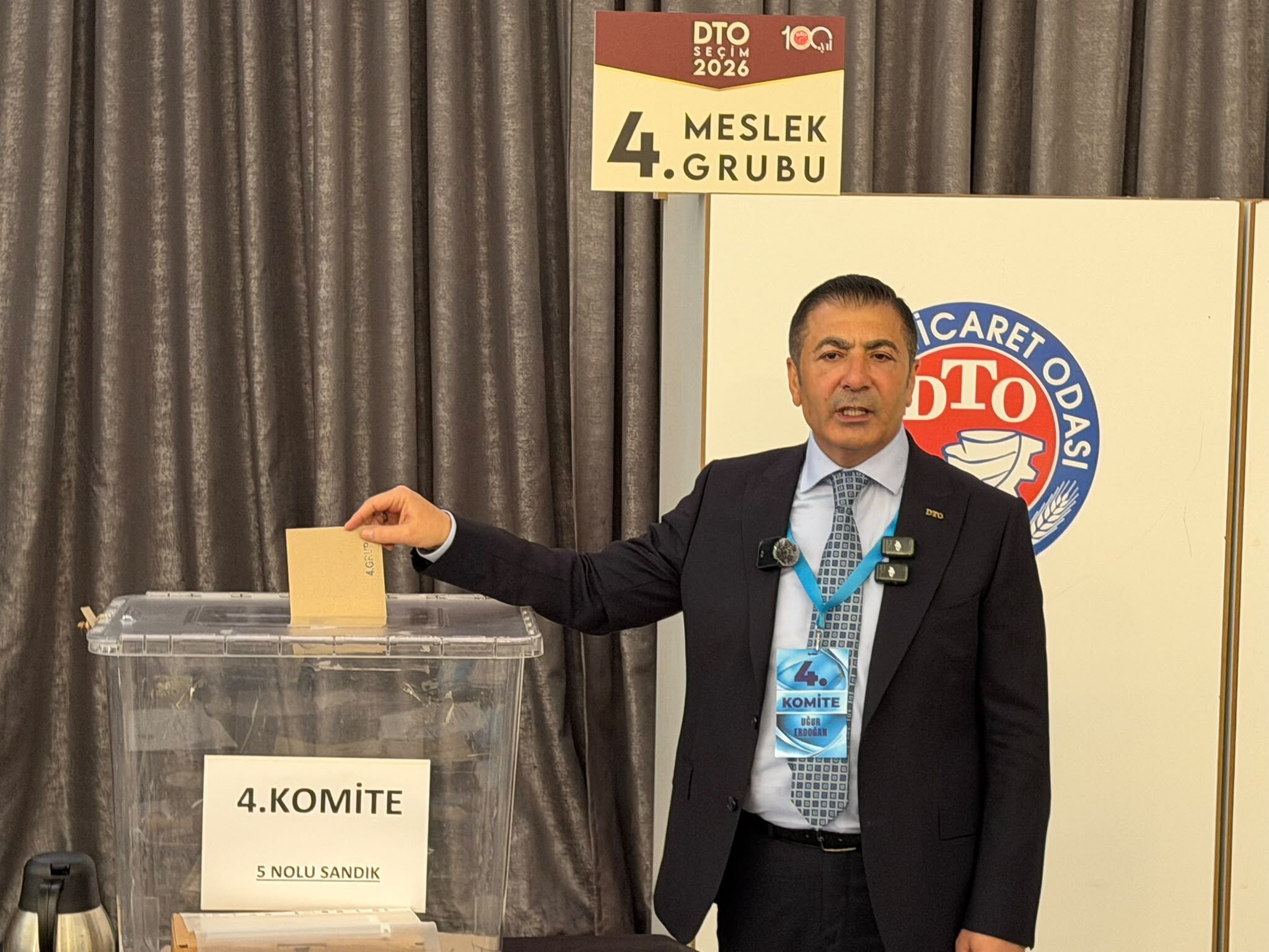 Denizli Haber Dto Seçim (2)