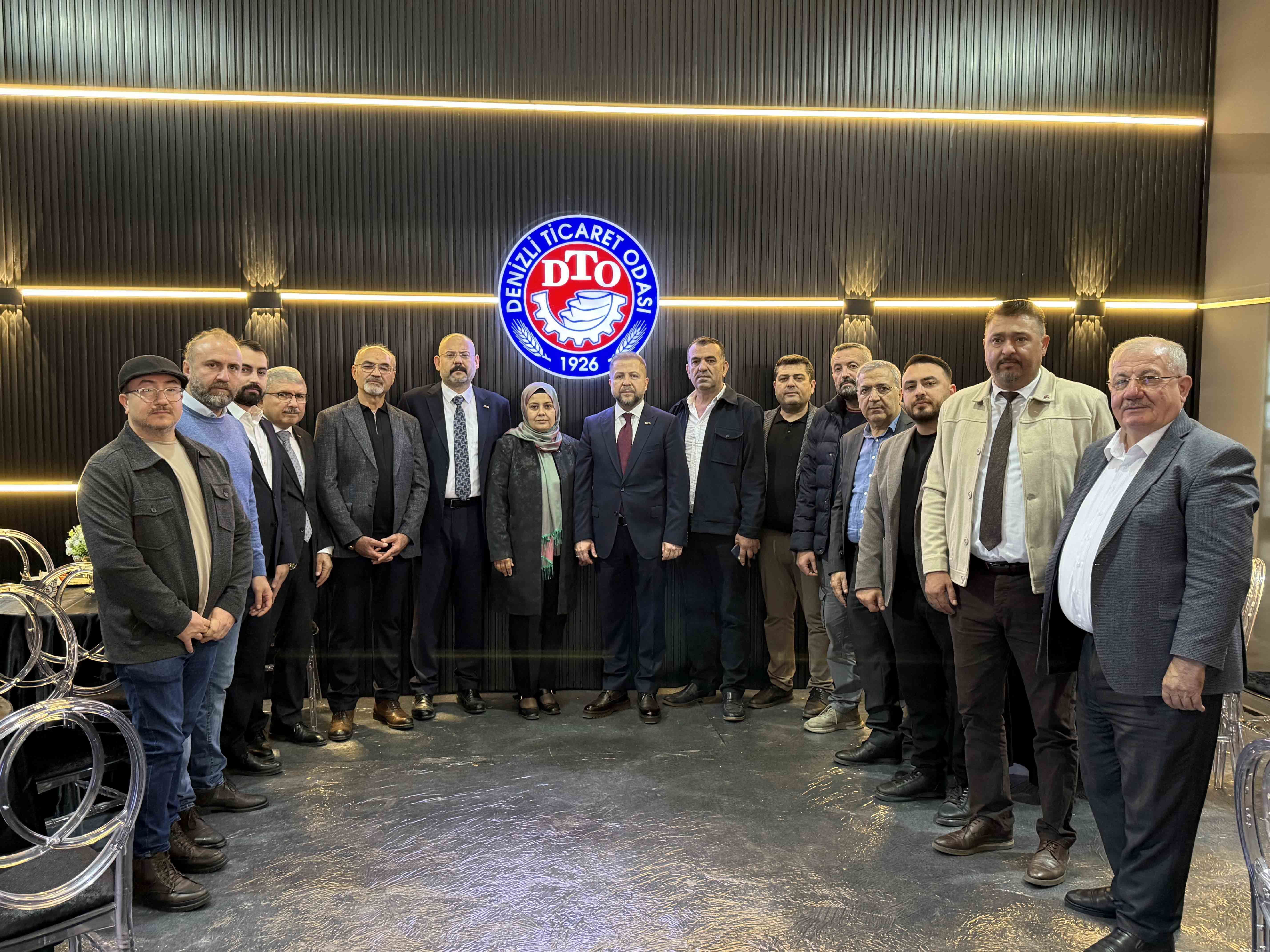 Denizli Haber Dtofuar