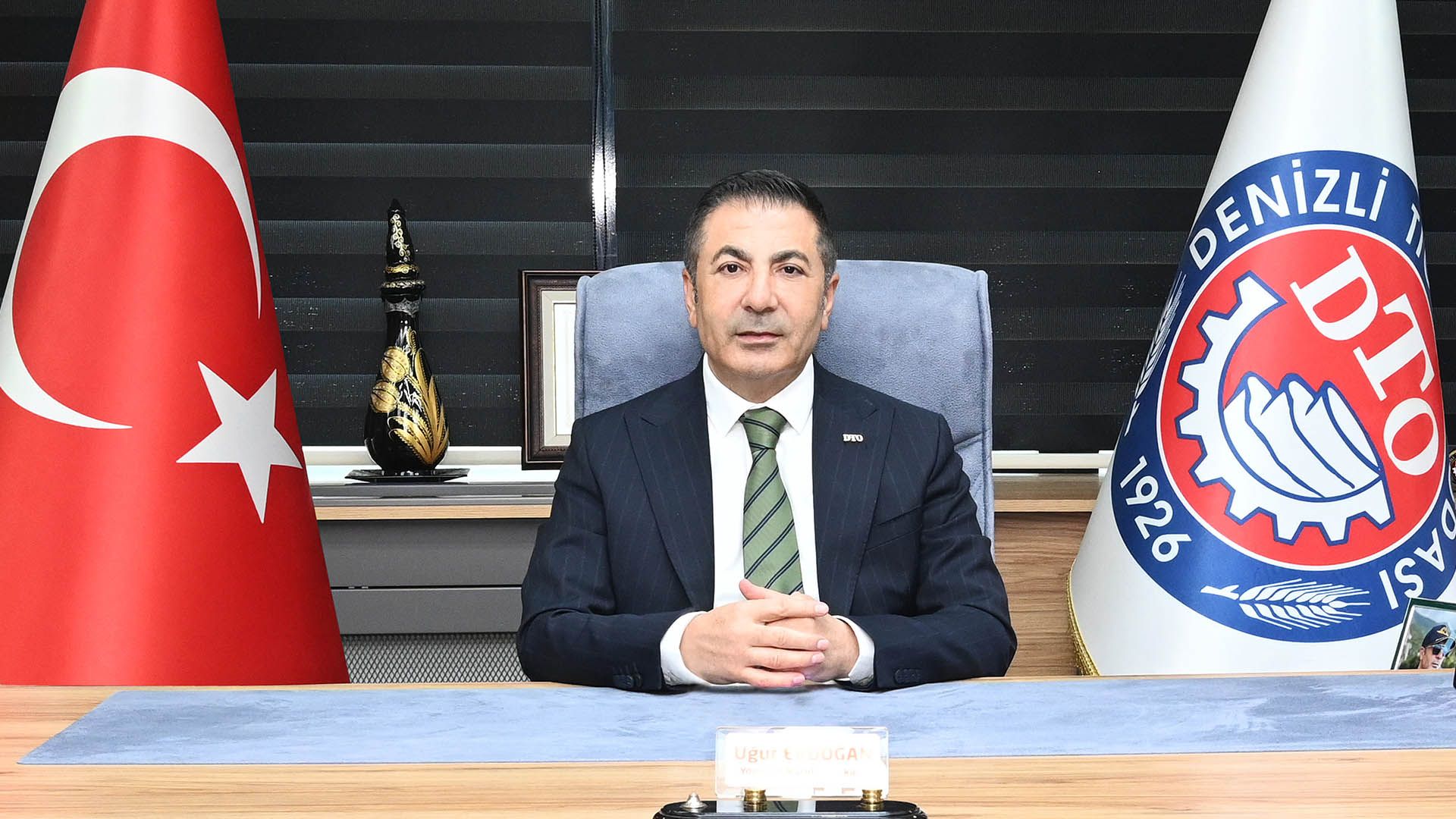 Denizli Haber Dtouğurerdoğan