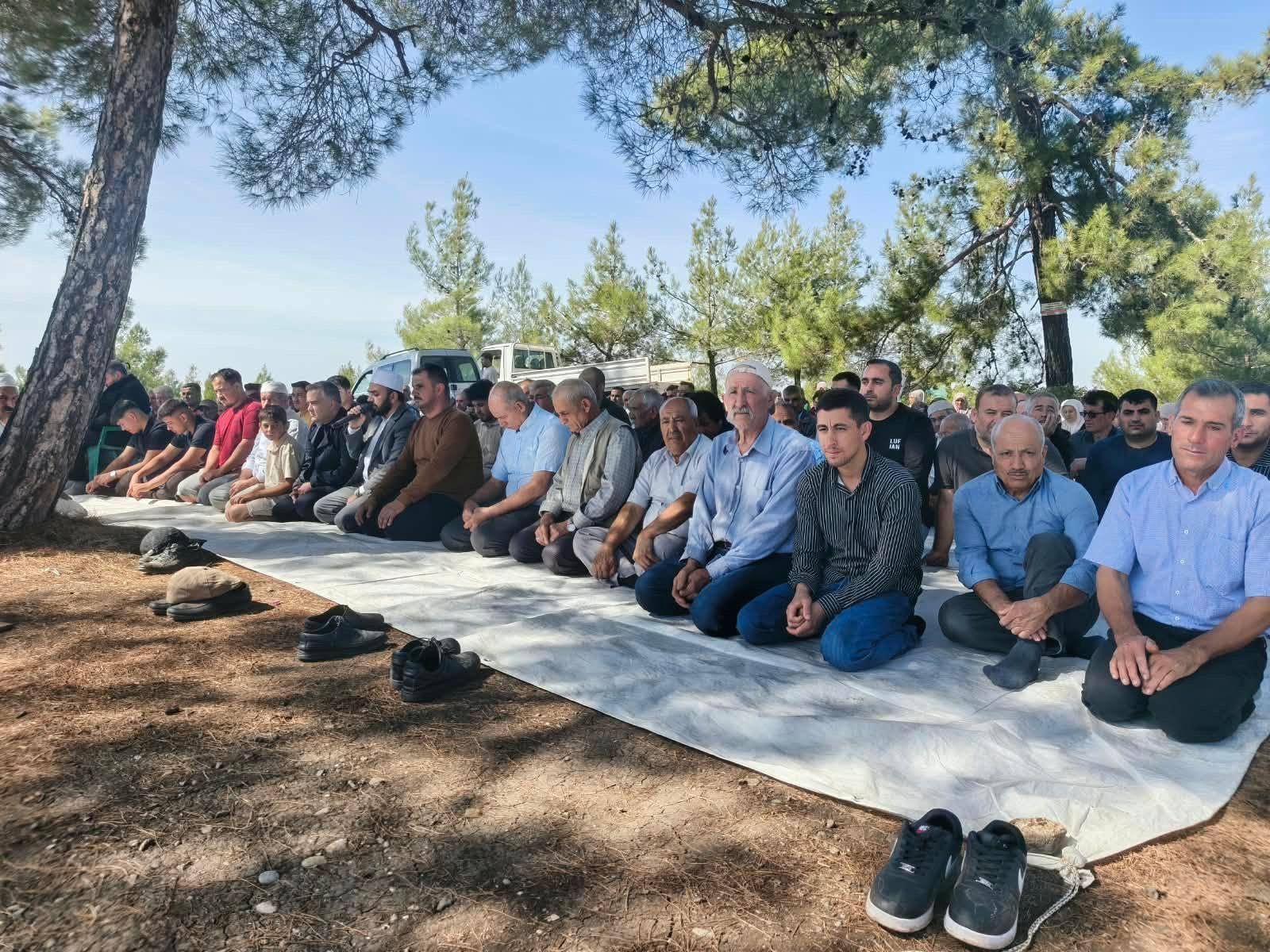 Denizli Haber Dualarla Anıldı 131020261