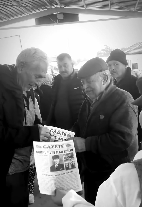 Denizli Haber Duygulandıran Canlandırma (1)