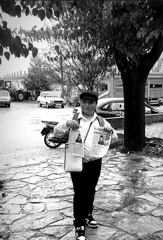 Denizli Haber Duygulandıran Canlandırma (4)