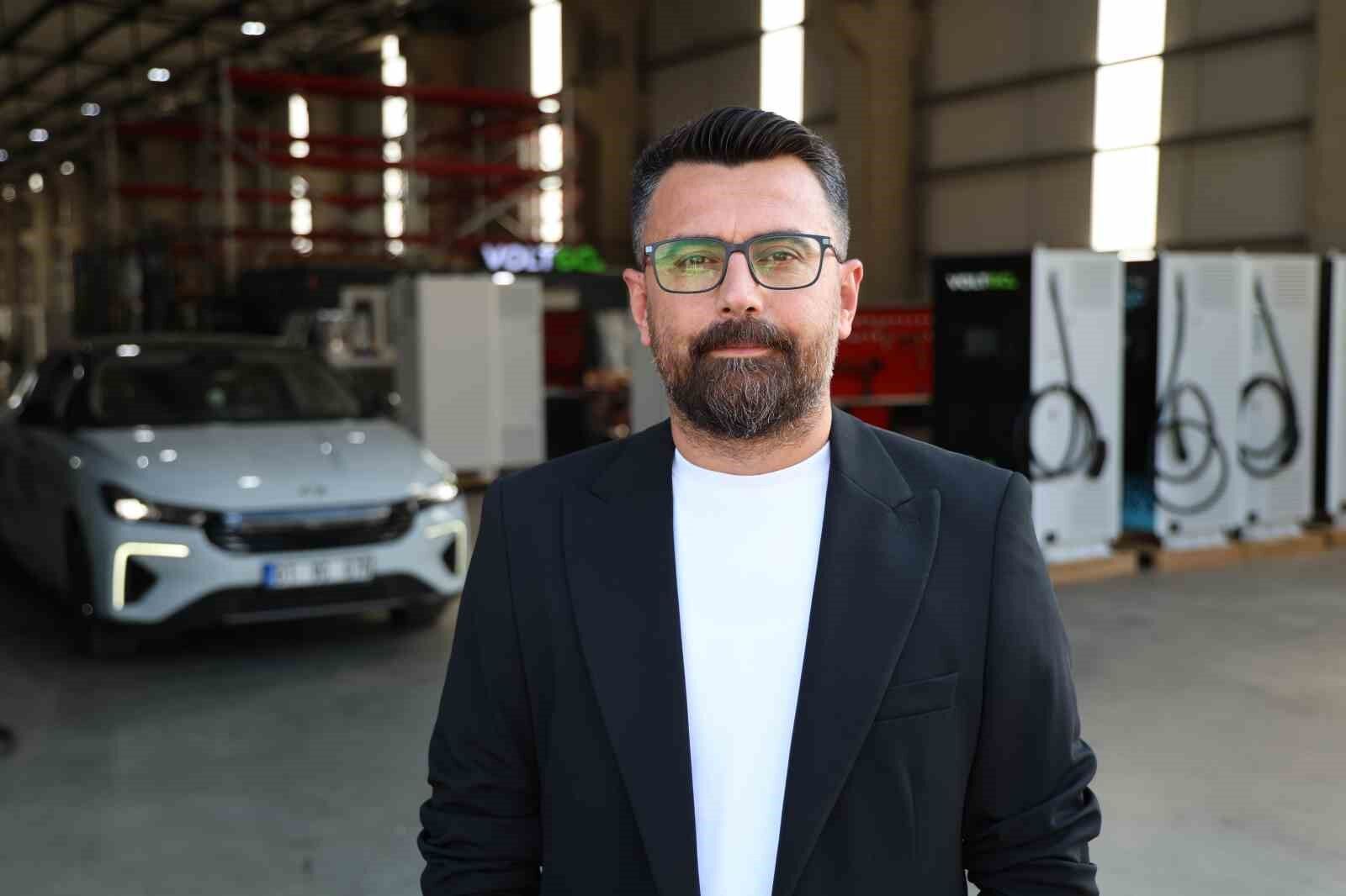Denizli Haber Elektrikliaraçsayısı