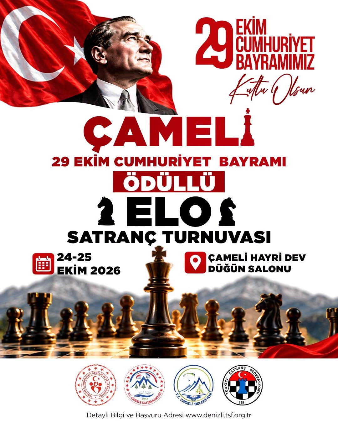 Denizli Haber Elosatranç