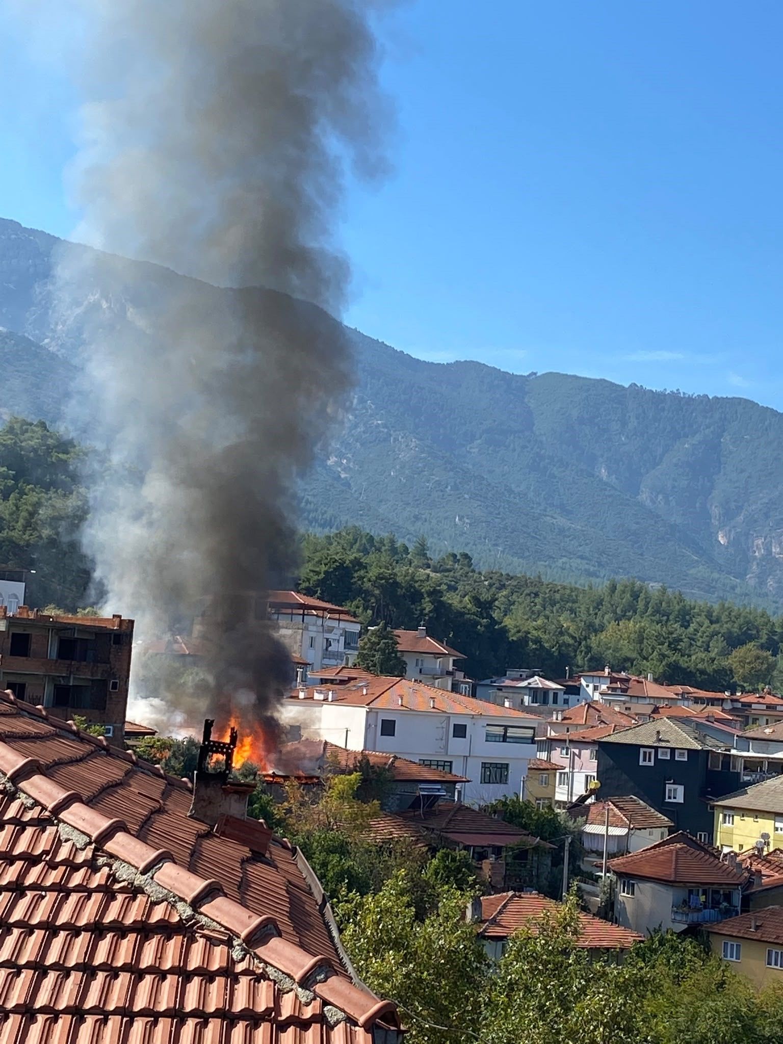 Denizli Haber Evyangını-2