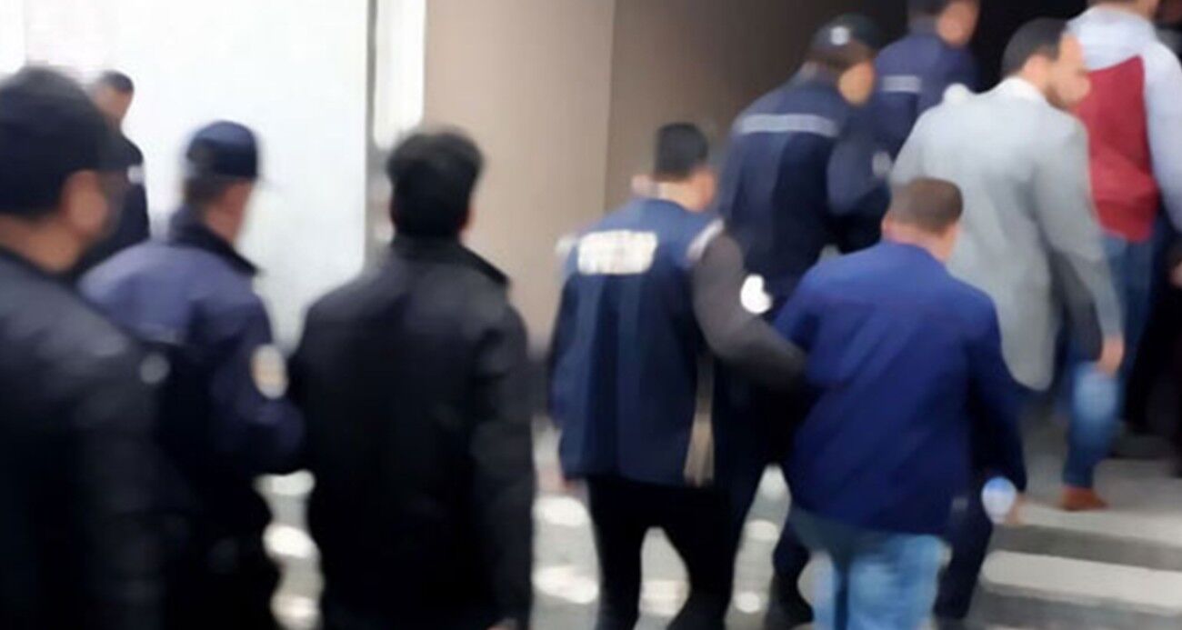 Denizli Haber Fenomelere Operasyon