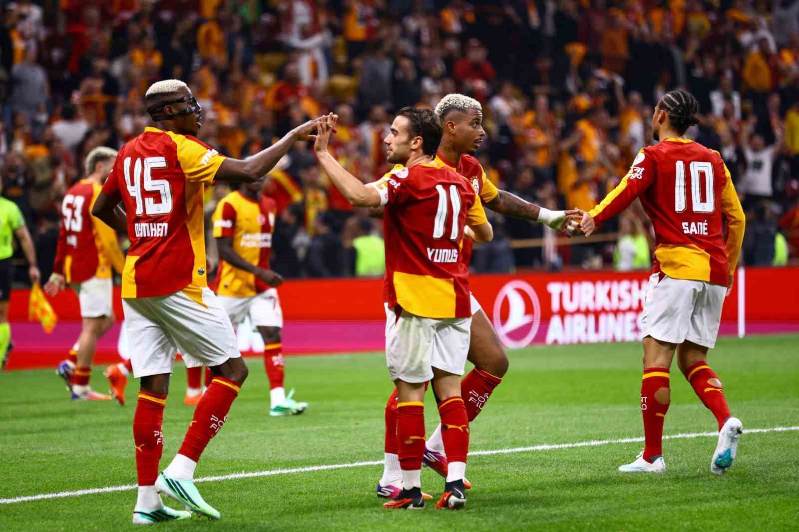 Denizli Haber Galatasarayy